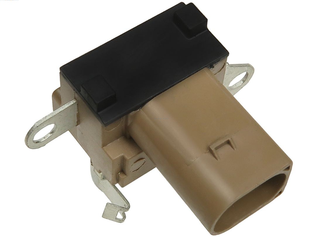 Alternator Regulator