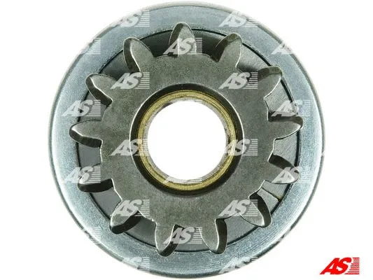 Freewheel Gear, starter