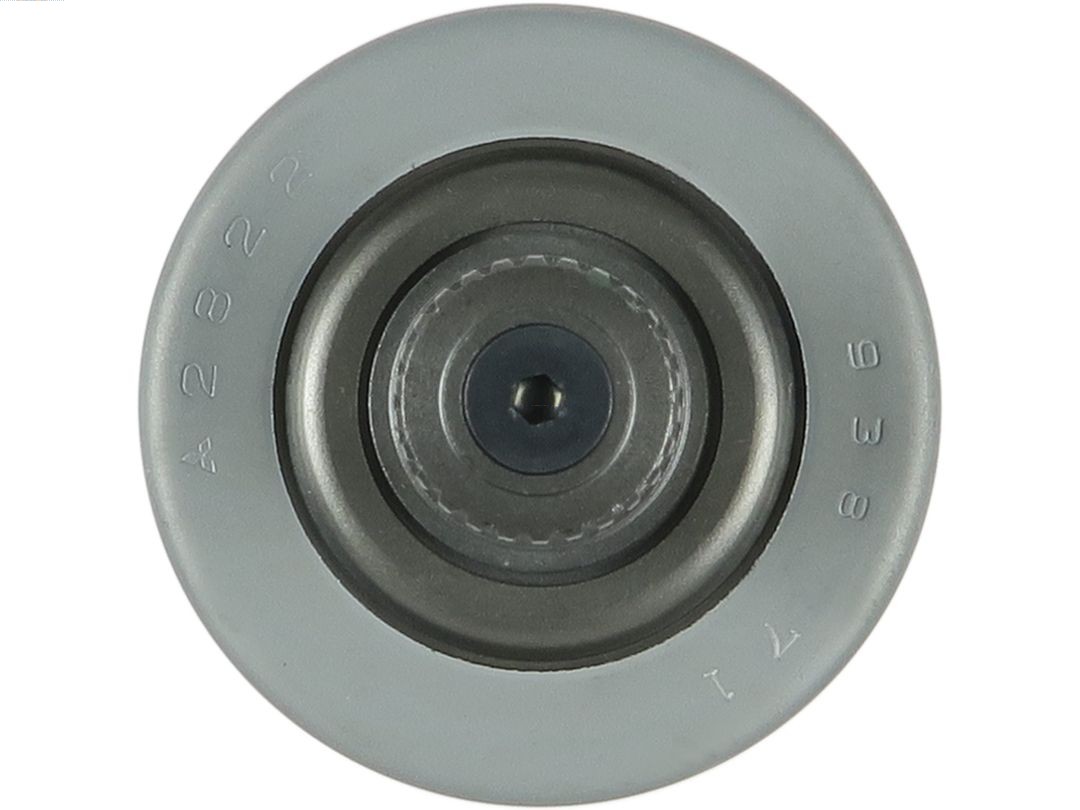 Freewheel Gear, starter