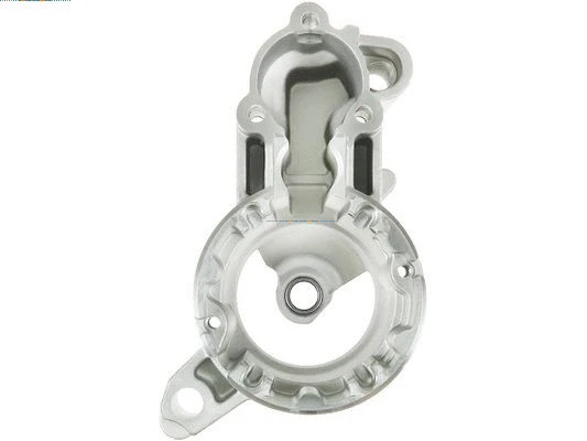 Starter Lid, carburettor