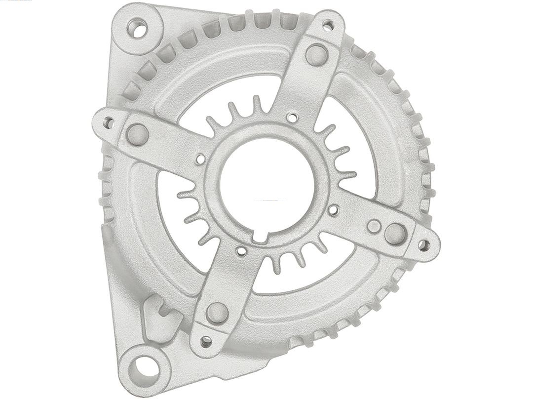 Bracket, alternator drive flange (ABR6084S)