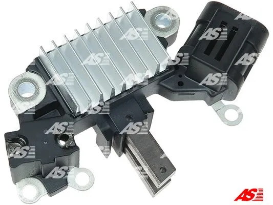 Alternator Regulator