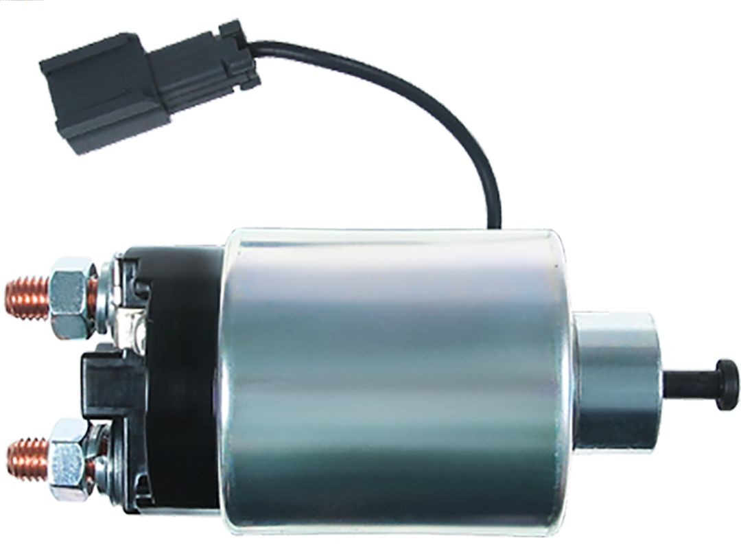 Solenoid Switch, starter (SS1181S)