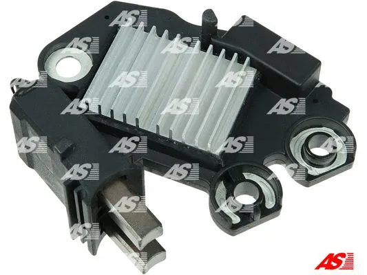 Alternator Regulator