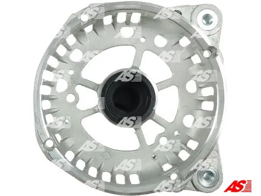 Bracket, alternator drive flange
