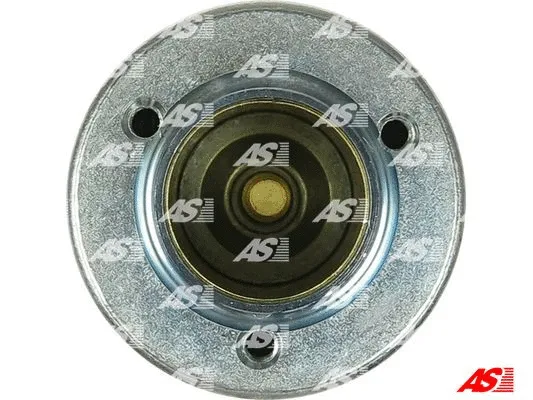 Solenoid Switch, starter