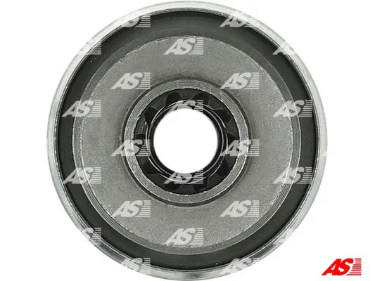 Freewheel Gear, starter