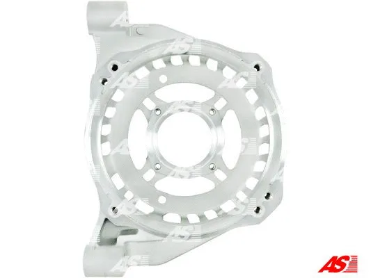 Bracket, alternator drive flange