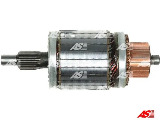 Armature, starter (SA5015)