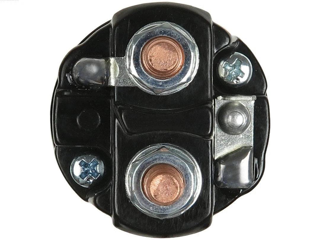 Solenoid Switch, starter