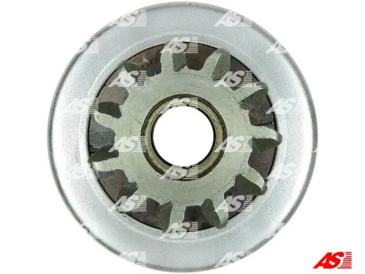 Freewheel Gear, starter