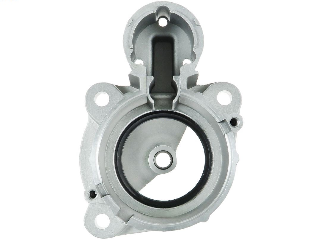 Starter Lid, carburettor