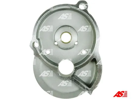 Starter Lid, carburettor