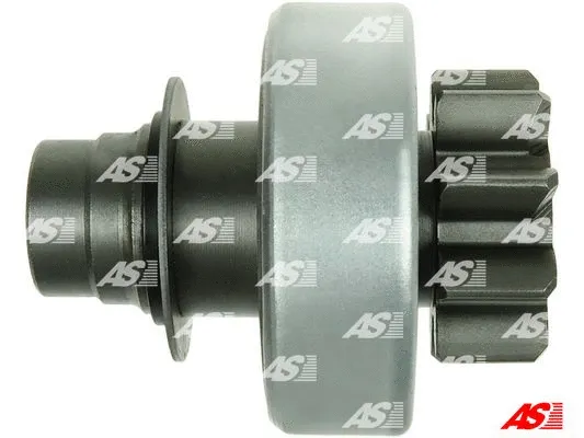 Freewheel Gear, starter (SD3007)