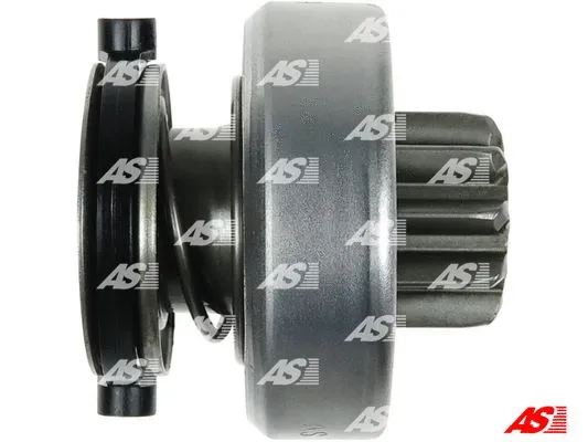 Freewheel Gear, starter (SD0080P)