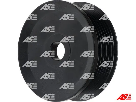 Belt Pulley, alternator