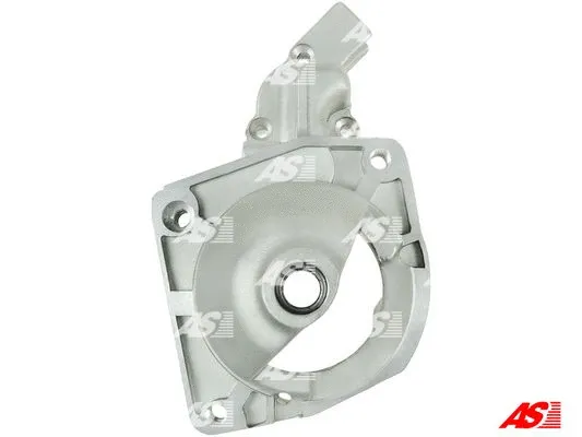 Starter Lid, carburettor (SBR0115S)