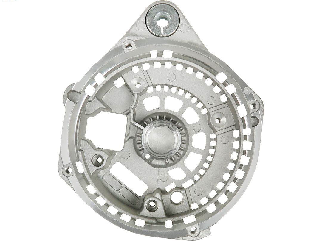 Bracket, alternator drive flange