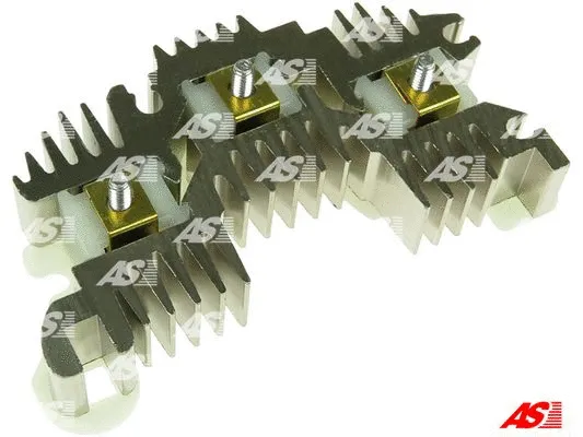 Rectifier, alternator (ARC1014)