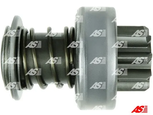 Freewheel Gear, starter (SD0312S)