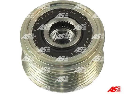 Alternator Freewheel Clutch