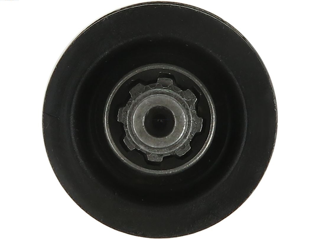 Freewheel Gear, starter