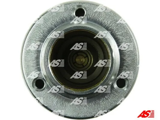 Solenoid Switch, starter