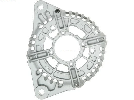 Bracket, alternator drive flange (ABR0057S)