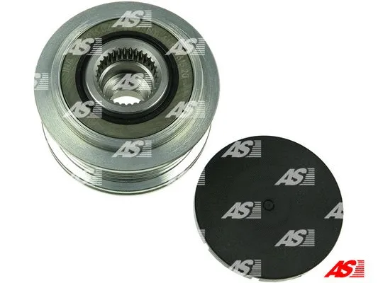 Alternator Freewheel Clutch