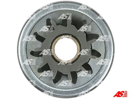 Freewheel Gear, starter