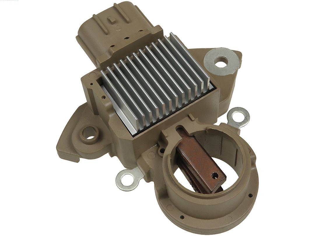 Alternator Regulator