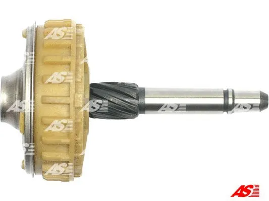 Ring Gear, planetary gearbox (starter) (SG3008)