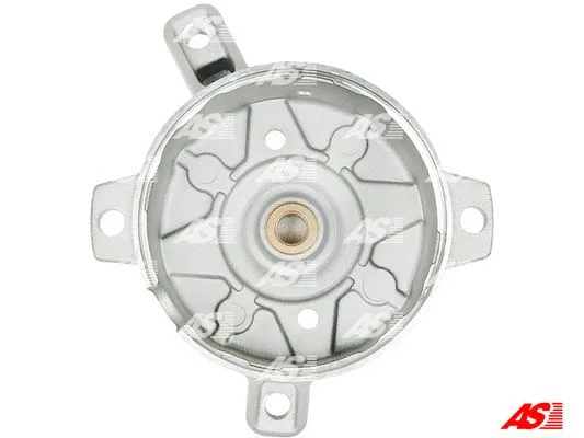 Starter Lid, carburettor