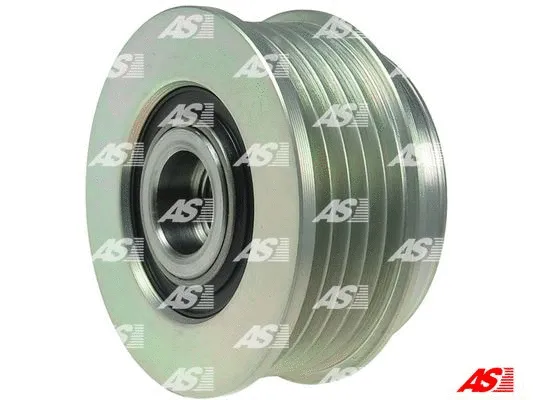 Alternator Freewheel Clutch