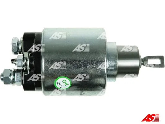 Solenoid Switch, starter (SS0227(ZM))