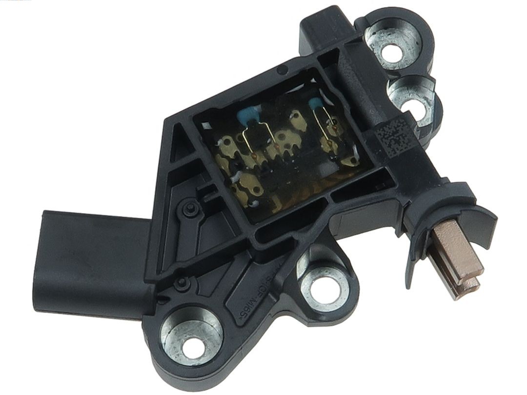 Alternator Regulator