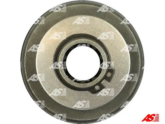 Freewheel Gear, starter