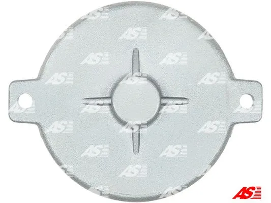 Starter Lid, carburettor (SBR6058S)