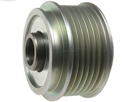 Alternator Freewheel Clutch