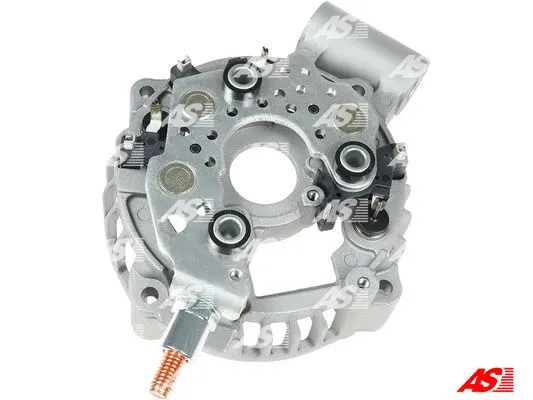 Bracket, alternator drive flange (ARC6094S)