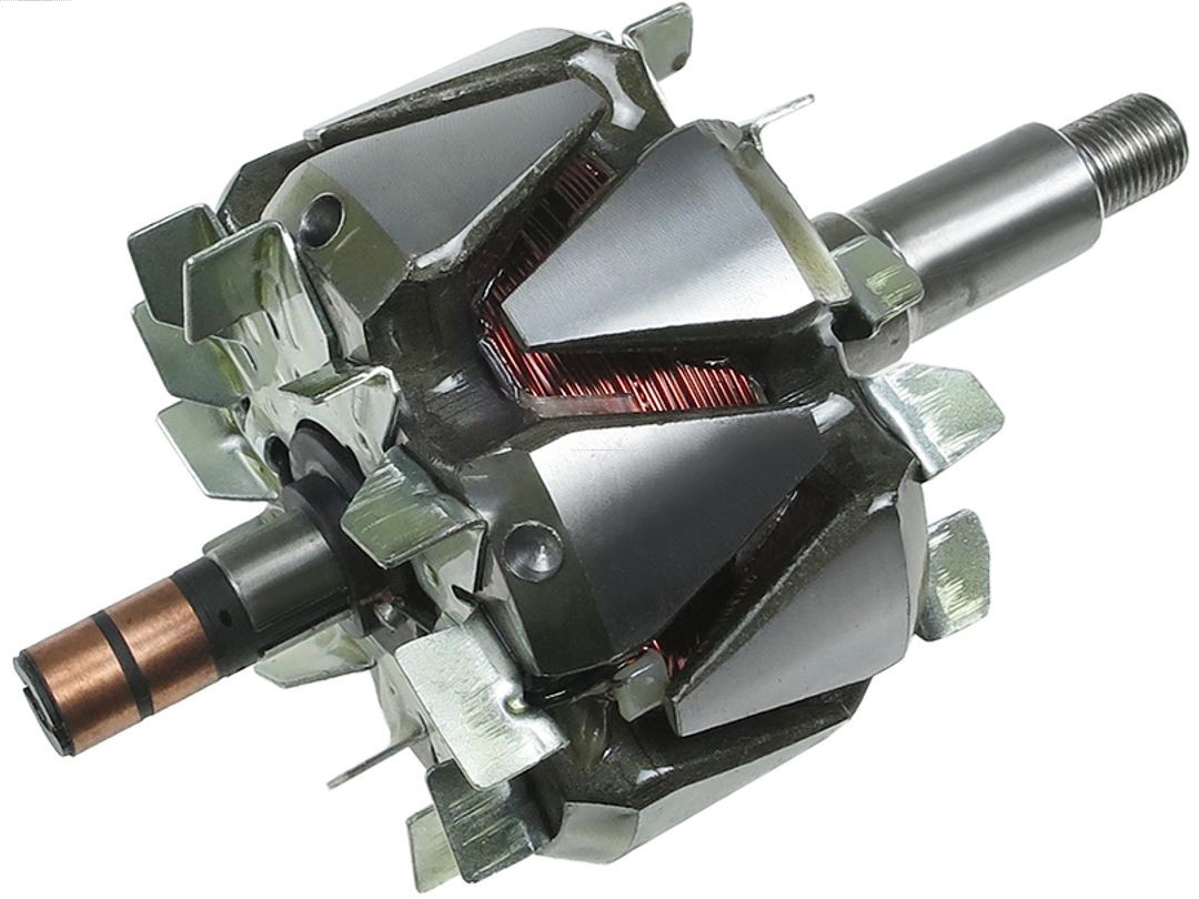 Rotor, alternator (AR9044S)
