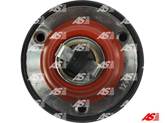 Solenoid Switch, starter