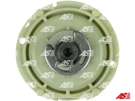 Ring Gear, planetary gearbox (starter)