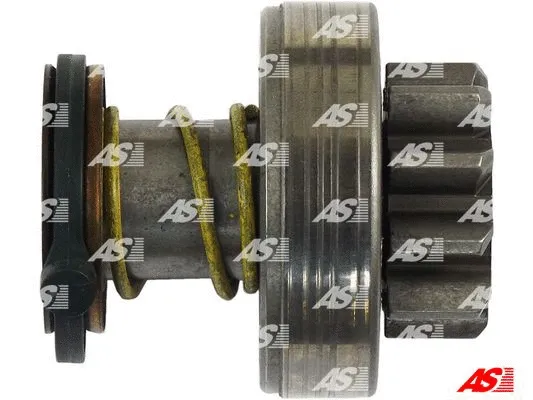 Freewheel Gear, starter (SD0275(BOSCH))