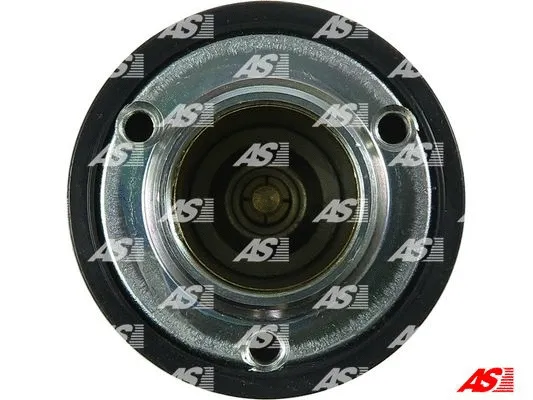 Solenoid Switch, starter