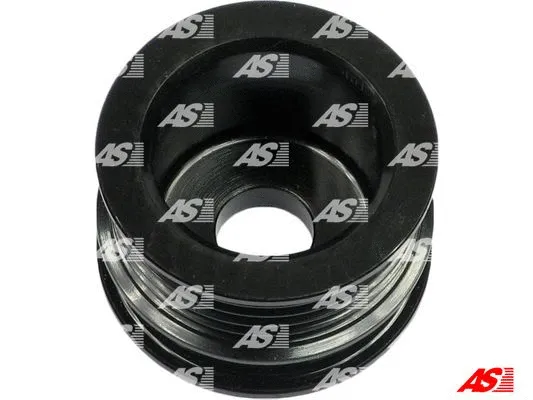 Belt Pulley, alternator