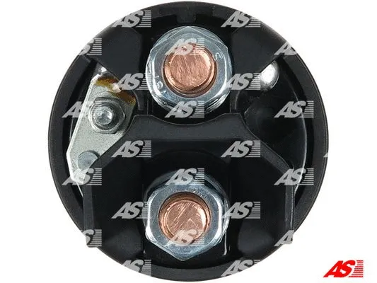 Solenoid Switch, starter