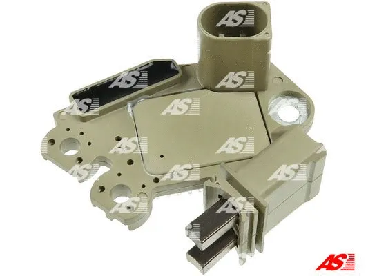Alternator Regulator