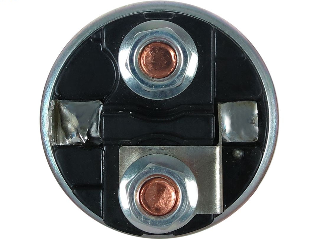 Solenoid Switch, starter