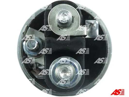 Solenoid Switch, starter